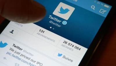 Express more: Twitter now has 280-character tweet limit