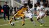 Harry Kane hat-trick seals easy victory for Spurs in Cyprus