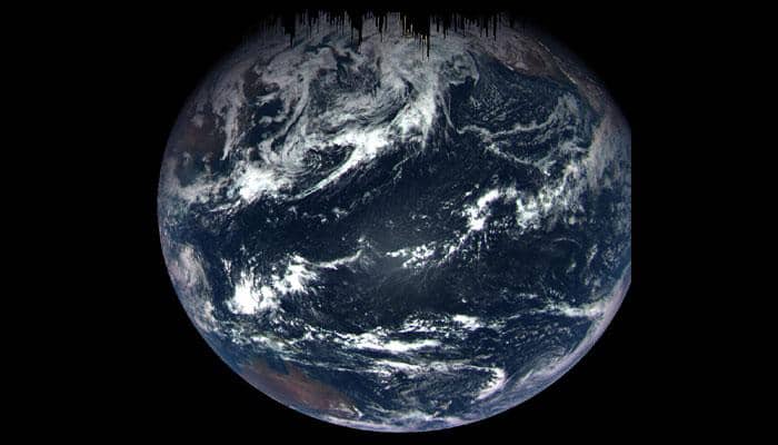 NASA's OSIRIS-REx captures Earth in all its glory while on its way to Bennu – See pic