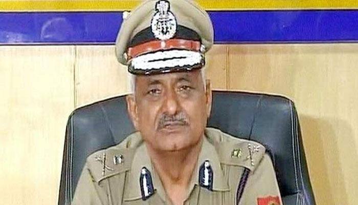 Yogi Adityanath govt seeks extension of DGP Sulkhan Singh&#039;s tenure, sends proposal to Centre