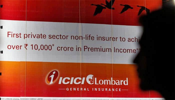 Post listing, ICICI Lombard eyes on becoming profitable