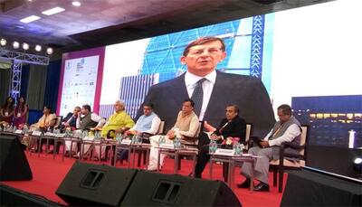 Right government policies will drive digital transformation: Sunil Mittal