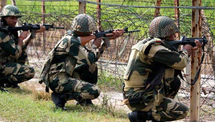 Pakistan on backfoot as India&#039;s &#039;Operation Arjun&#039; targets homes of Pak officers