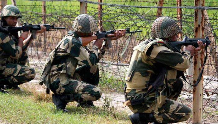 Pakistan on backfoot as India's 'Operation Arjun' targets homes of Pak officers
