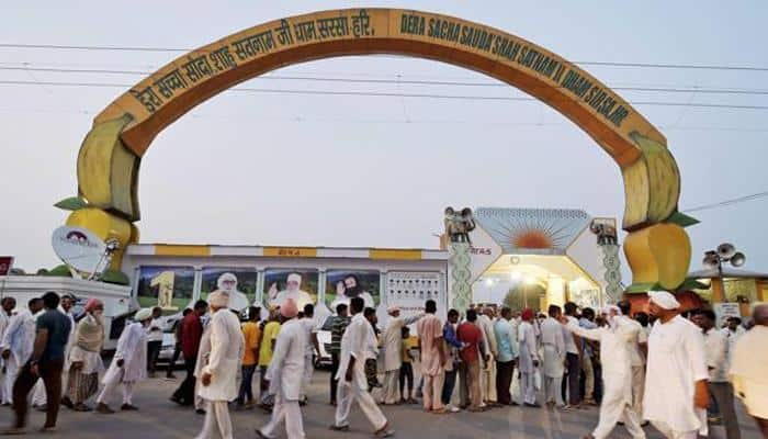 Punjab and Haryana HC orders Income Tax, Enforcement Directorate to probe Dera Sacha Sauda properties 