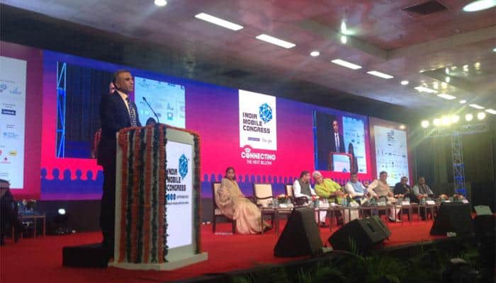 Bharti to invest Rs 20k crore this year in digital infra: Sunil Mittal