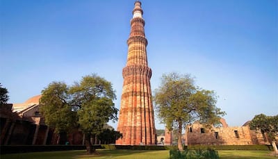 Places to visit in and around Delhi