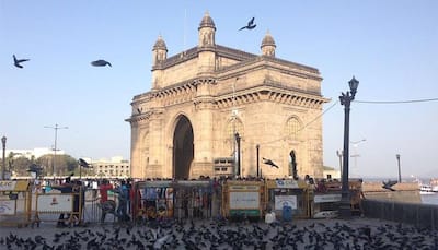 Weekend Getaways: Places to visit in and around Mumbai