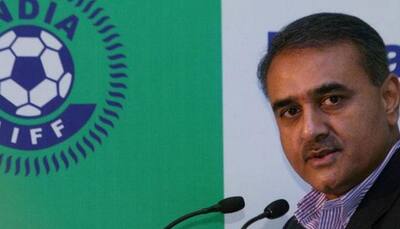 Happy to continue with overseas scouting programme: Praful Patel