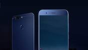 New Honor with 4 cameras, bezel-less display soon in India