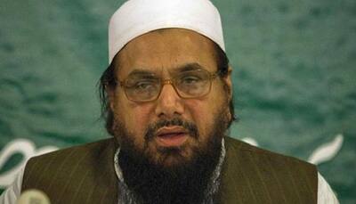 Hafiz Saeed house arrest extended, Pakistan says he plans to 'spread chaos'