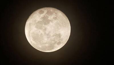 First space station on the moon to be a US-Russia joint venture