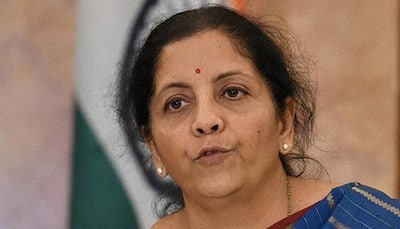 Nirmala Sitharaman chairs first DAC, clears sonars, missiles for Navy