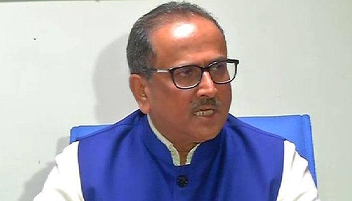 Pakistan can use Rohingyas as terrorists, says J&amp;K Deputy CM