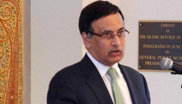 How long will Pakistan argue it needs time to deal with jihadis, asks Husain Haqqani