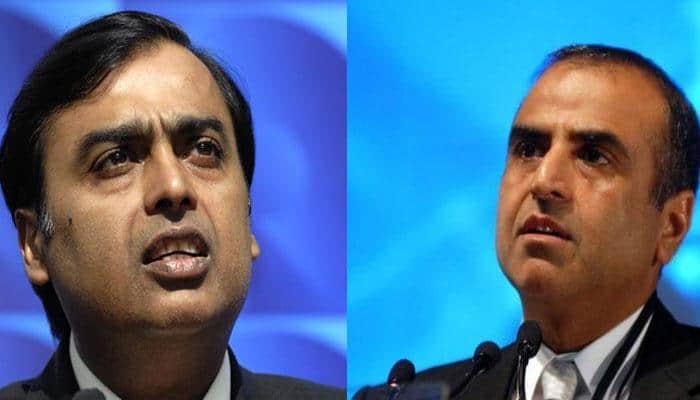 Mukesh Ambani calls Mittal a &#039;good friend&#039; amid bitter telcos battle