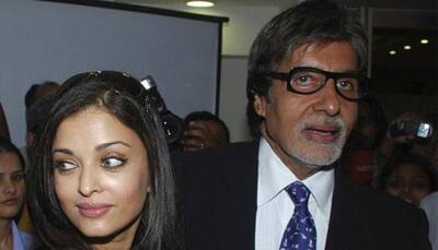 Amitabh Bachchan, Aishwarya submit documents with ED in Panama Papers case