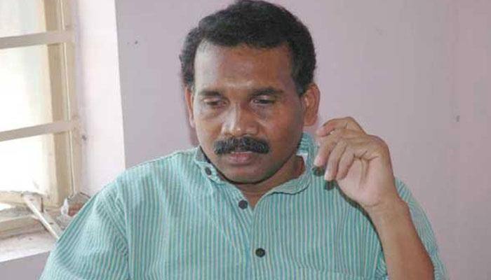 Jharkhand ex-CM Madhu Koda barred from contesting elections for 3 yrs for false poll expenses