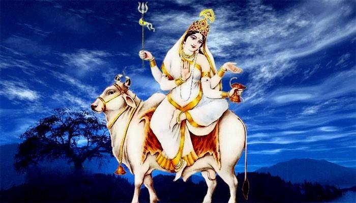 Navratri 2017: Day 8 –Worship Maa Maha Gauri to end sufferings