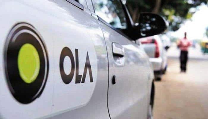 Ola cabbie found dead inside car in Noida, kin alleges wife&#039;s family behind murder 