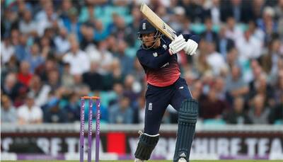 Moeen Ali shines again as England win ODI series against West Indies