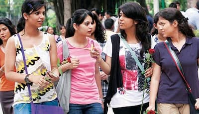 Amid BHU episode, Jamia's new night out rule for girls sparks row
