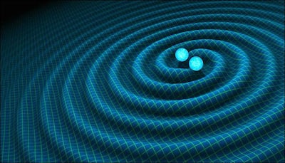 Fourth gravitational wave signal detected – Five things you need to know