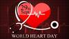 Symptoms of heart disease