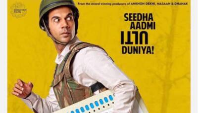 Newton collections: Rajkummar Rao's Oscar dream remains rock steady at BO