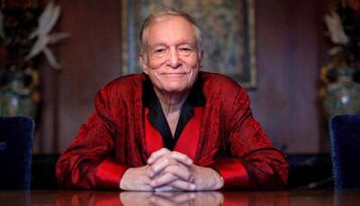 Playboy Founder Hugh Hefner - All you need to know
