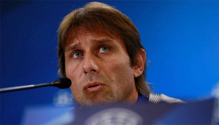 Chelsea&#039;s Antonio Conte bemoans scheduling ahead of Manchester City clash