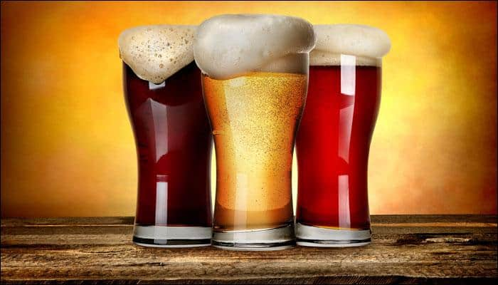 Do you know why beer makes you feel good? - Here&#039;s the answer