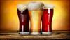 Beer consumption