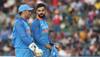 Australia elect to bat in fourth ODI against India