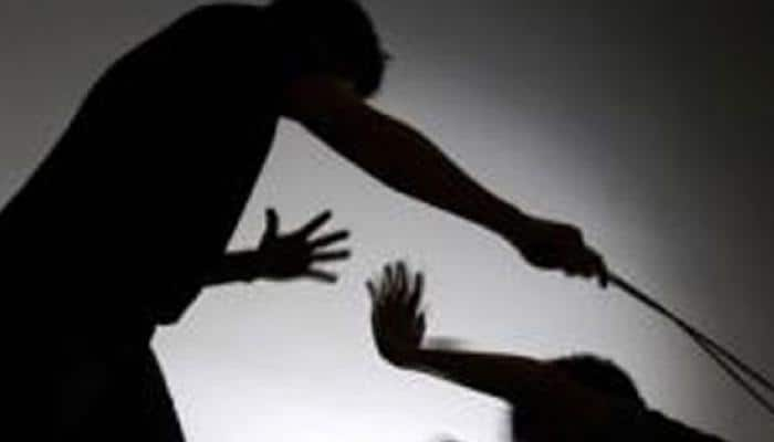 Shocking! Teacher beats student mercilessly with wooden duster at Kanpur school, fractures wrist