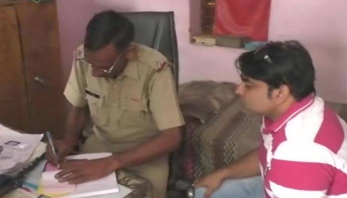 Dera goons threatening me for speaking against Gurmeet Ram Rahim, claims Honeypreet's ex-husband