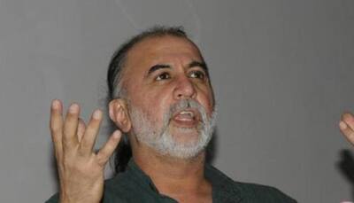 Tarun Tejpal charged with rape, trial to begin on November 21