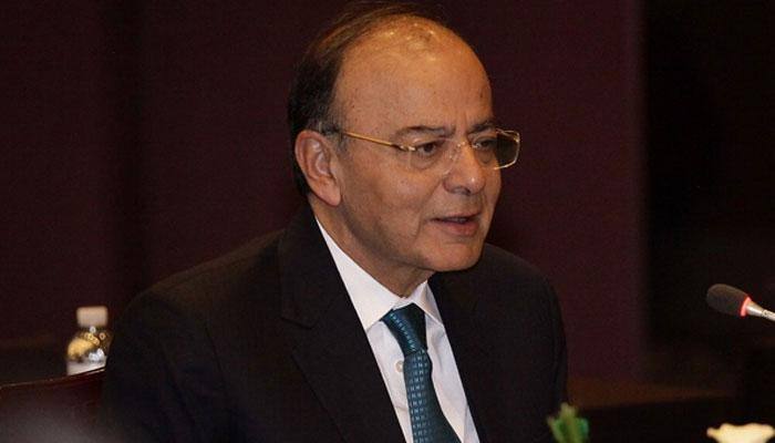 Step up capital spending: Finance minister to CPSEs