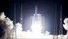 'Several China's space missions delayed due to failed rocket'