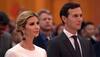 Donald Trump aide Kushner registered to vote as a woman: Report