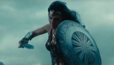 James Cameron slams Wonder Woman again