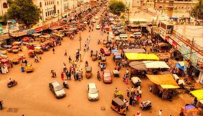 Visiting Hyderabad and nearby places can satiate your travel appetite