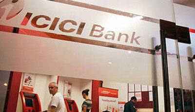 Excess liquidity has ICICI giving 1% home loan back to borrower