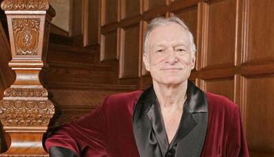Hugh Heffner: Not only a hedonist and purveyor of sex 