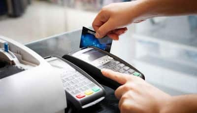 Cashless push doubled card payments; may cost banks Rs 3,800 cr
