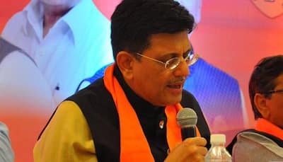 Bihar diesel locomotive project with General Electric on track: Railway Minister Piyush Goyal