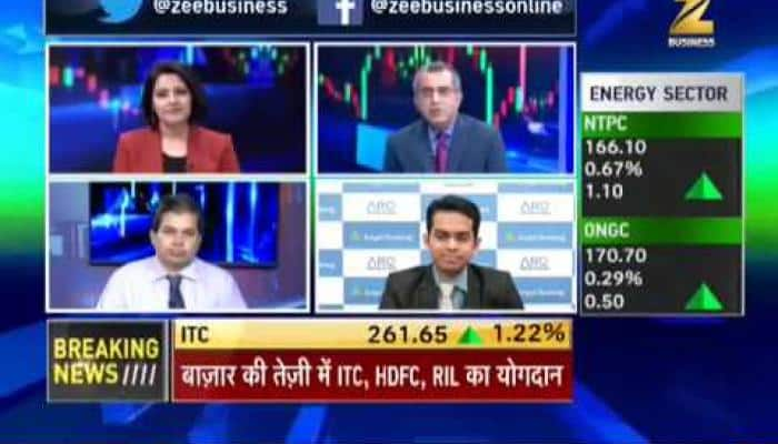 Stocks Helpline: ICICI Bank offers 1 per cent cash back on home loan