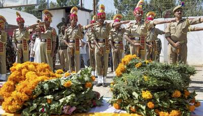 Initial probe points to involvement of LeT in BSF jawan killing: Police