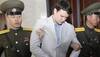 Otto Warmbier