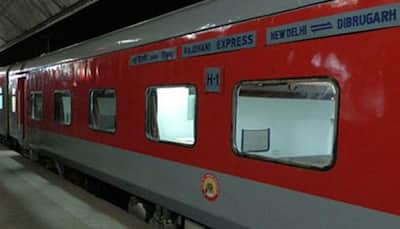 Railways likely to slash fares of Rajdhani, Shatabdi, Duronto